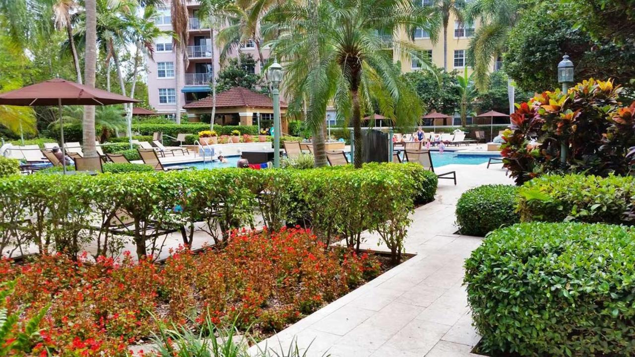 The Nautical! Amazing 3Bed 2Bath Apartment At Aventura Yacht Club Exterior foto