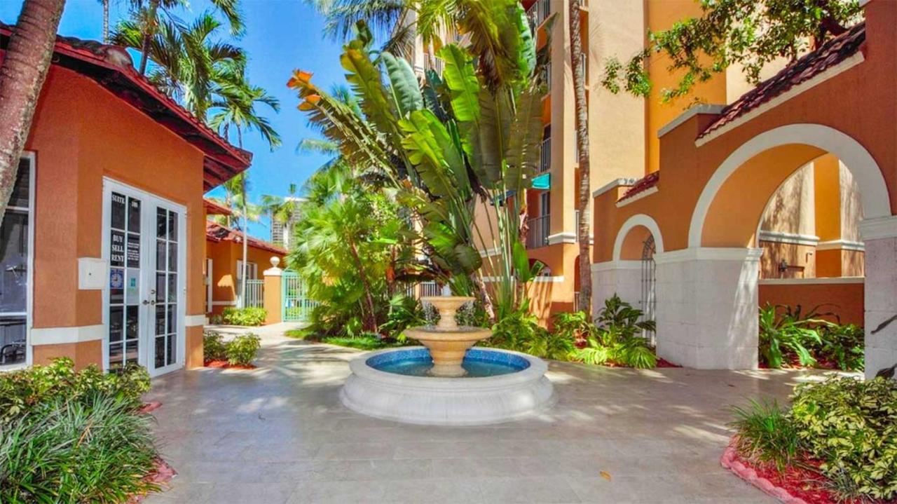 The Nautical! Amazing 3Bed 2Bath Apartment At Aventura Yacht Club Exterior foto