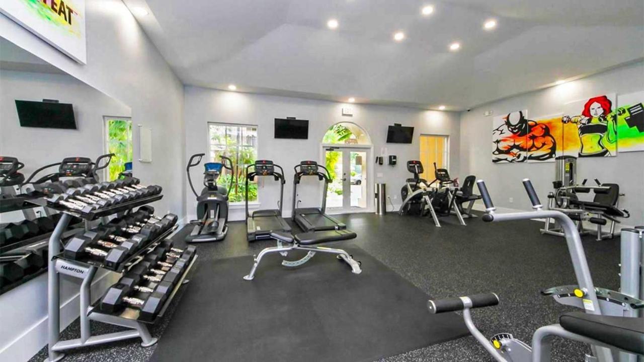 The Nautical! Amazing 3Bed 2Bath Apartment At Aventura Yacht Club Exterior foto