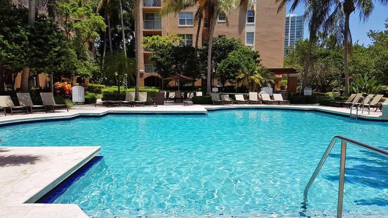 The Nautical! Amazing 3Bed 2Bath Apartment At Aventura Yacht Club Exterior foto