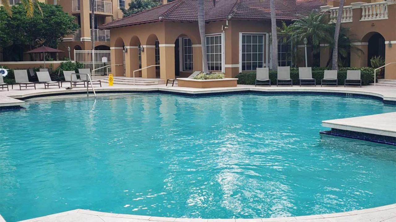 The Nautical! Amazing 3Bed 2Bath Apartment At Aventura Yacht Club Exterior foto