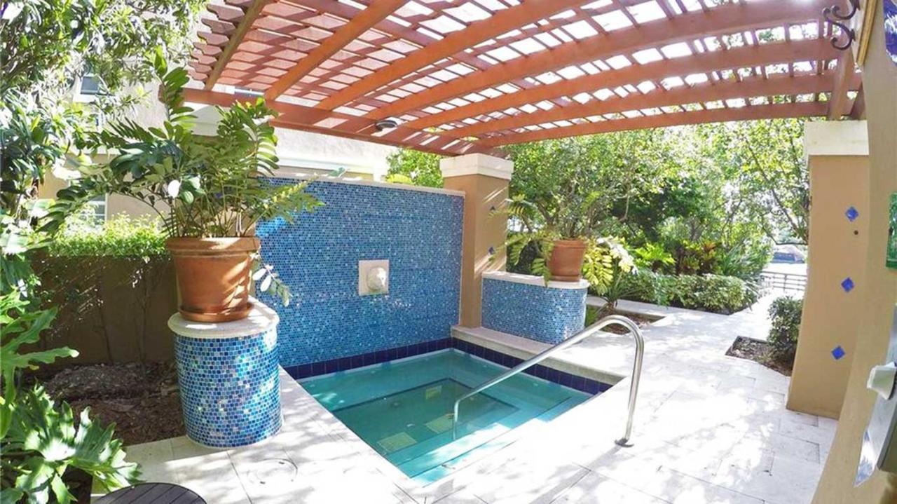 The Nautical! Amazing 3Bed 2Bath Apartment At Aventura Yacht Club Exterior foto