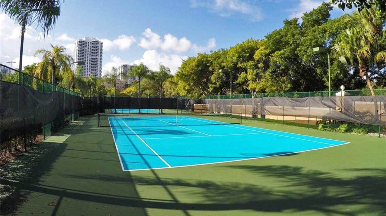 The Nautical! Amazing 3Bed 2Bath Apartment At Aventura Yacht Club Exterior foto