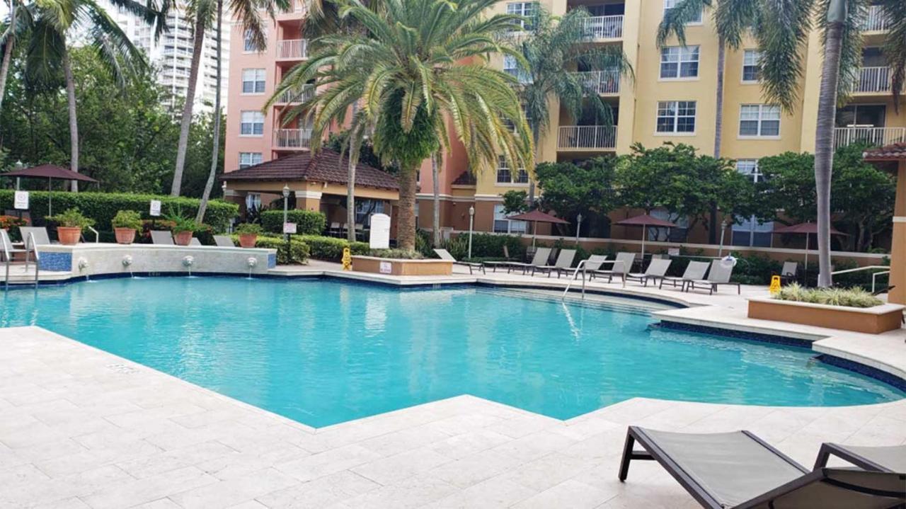 The Nautical! Amazing 3Bed 2Bath Apartment At Aventura Yacht Club Exterior foto