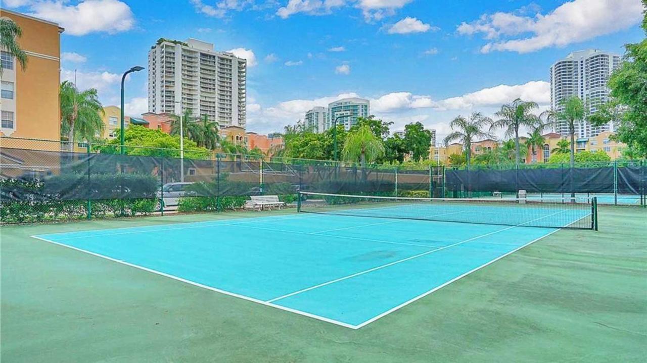 The Nautical! Amazing 3Bed 2Bath Apartment At Aventura Yacht Club Exterior foto