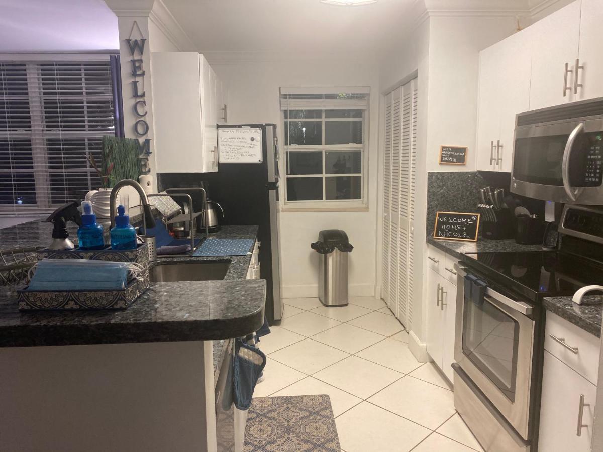 The Nautical! Amazing 3Bed 2Bath Apartment At Aventura Yacht Club Exterior foto