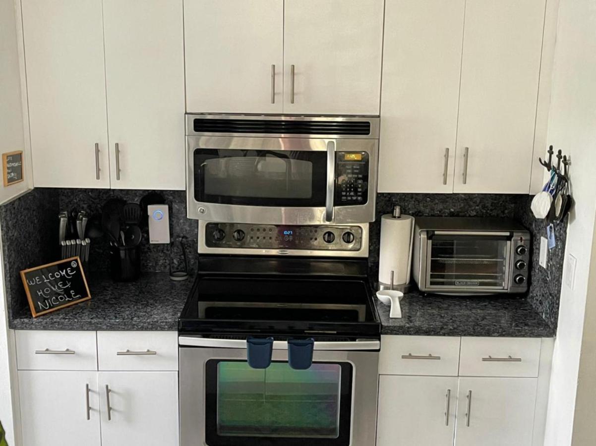 The Nautical! Amazing 3Bed 2Bath Apartment At Aventura Yacht Club Exterior foto