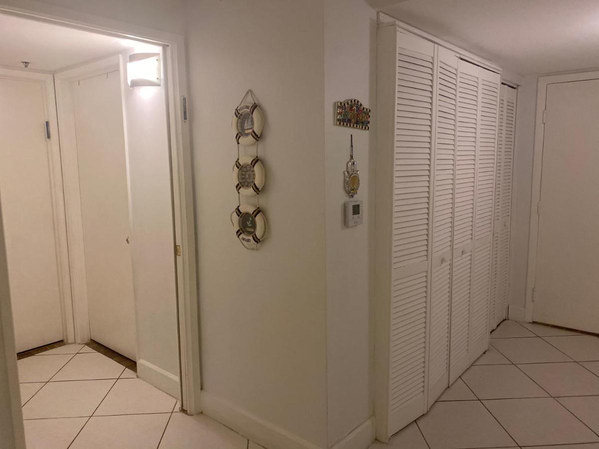 The Nautical! Amazing 3Bed 2Bath Apartment At Aventura Yacht Club Exterior foto