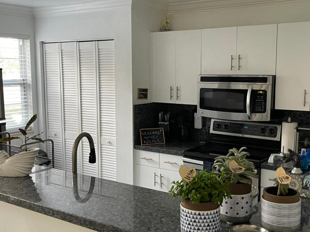The Nautical! Amazing 3Bed 2Bath Apartment At Aventura Yacht Club Exterior foto