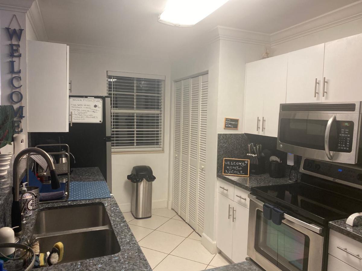 The Nautical! Amazing 3Bed 2Bath Apartment At Aventura Yacht Club Exterior foto