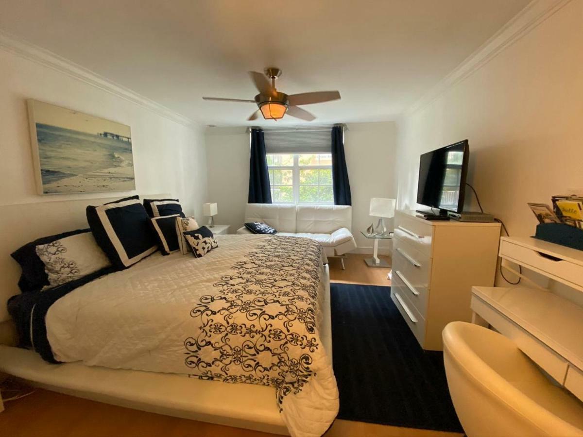 The Nautical! Amazing 3Bed 2Bath Apartment At Aventura Yacht Club Exterior foto